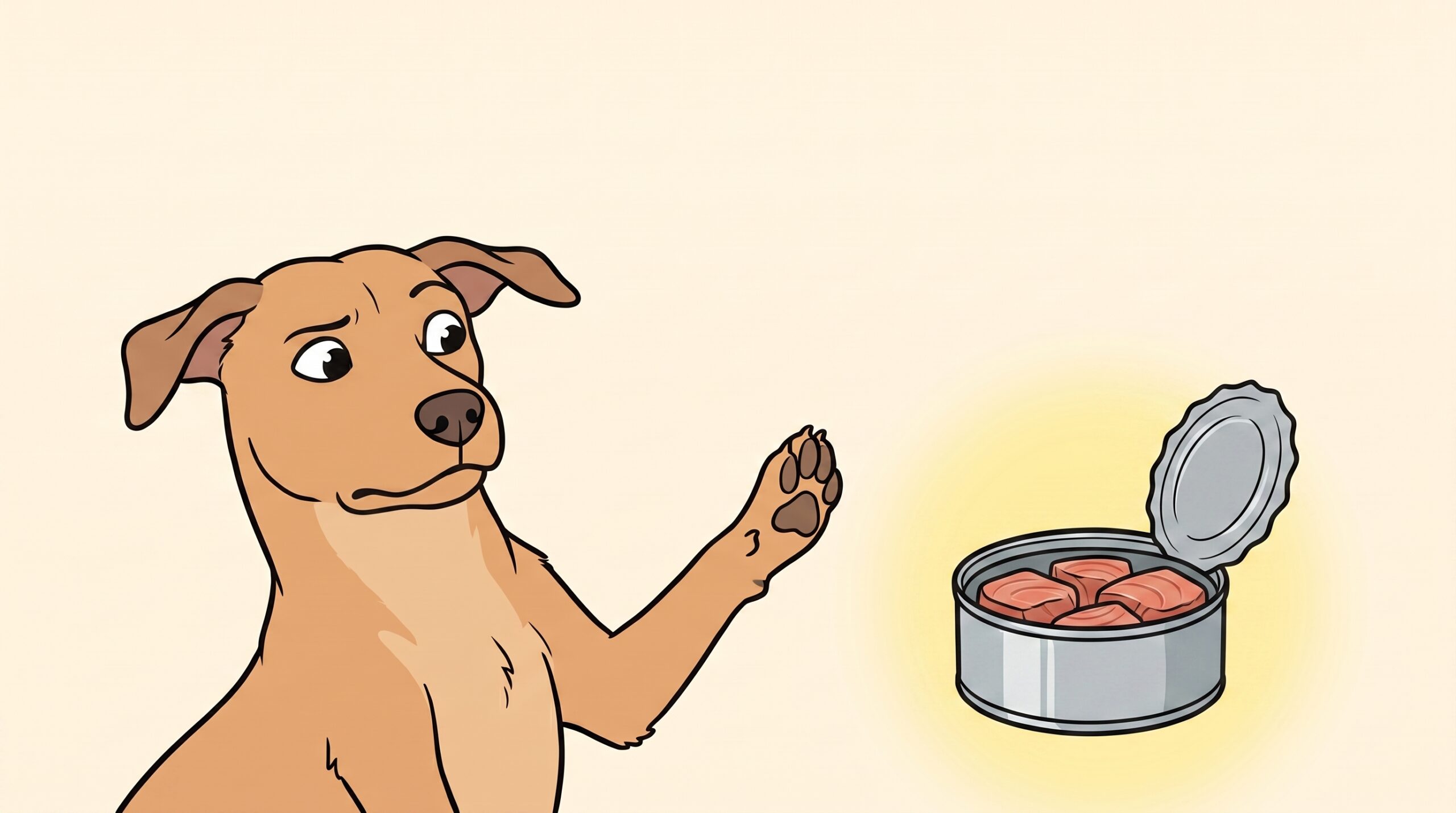 ¿Los perros pueden comer atún? para perros — Con cuidado: ocasional, sin sal, máximo 1-2x/semana