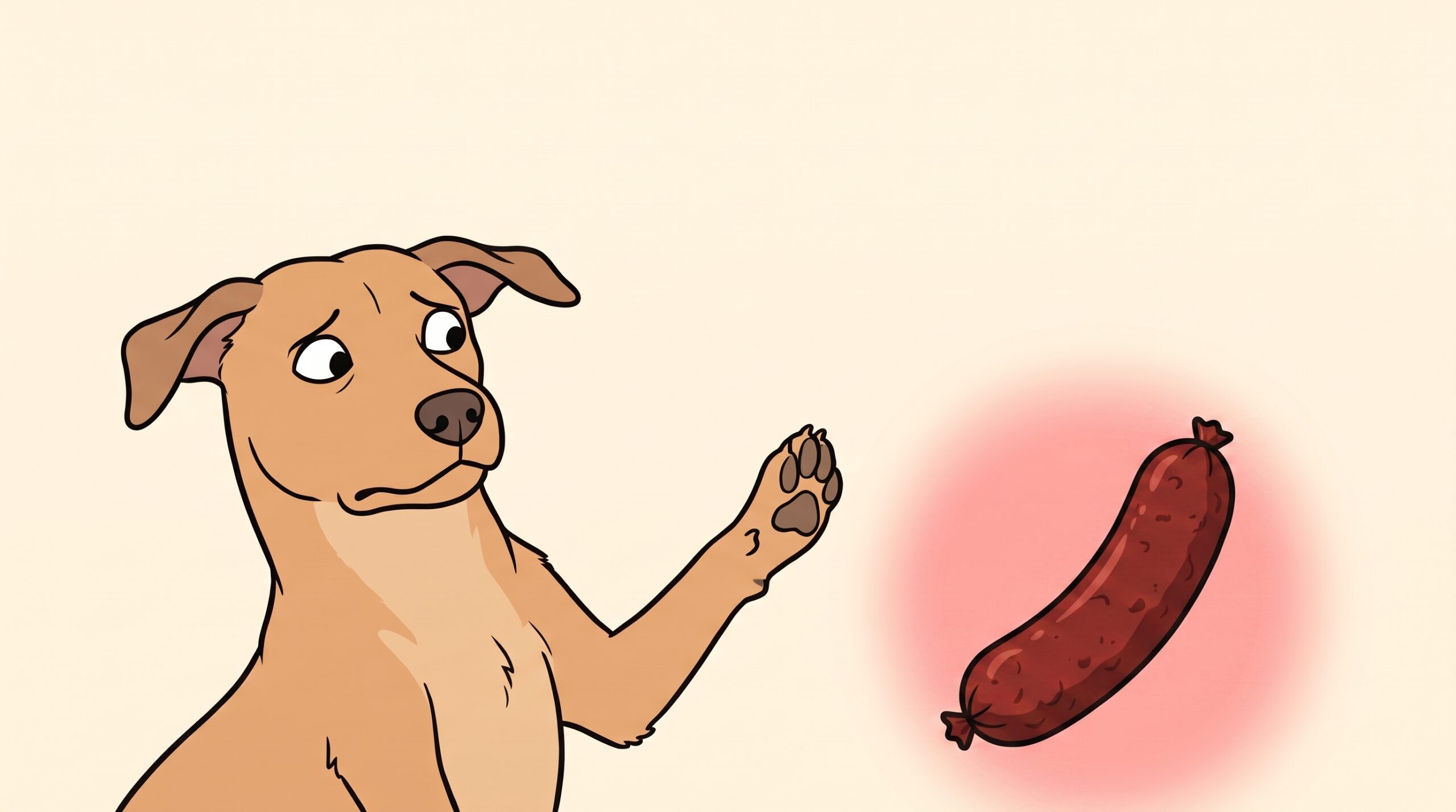 ¿Los perros pueden comer chorizo? para perros — No, jamás: el peor embutido posible