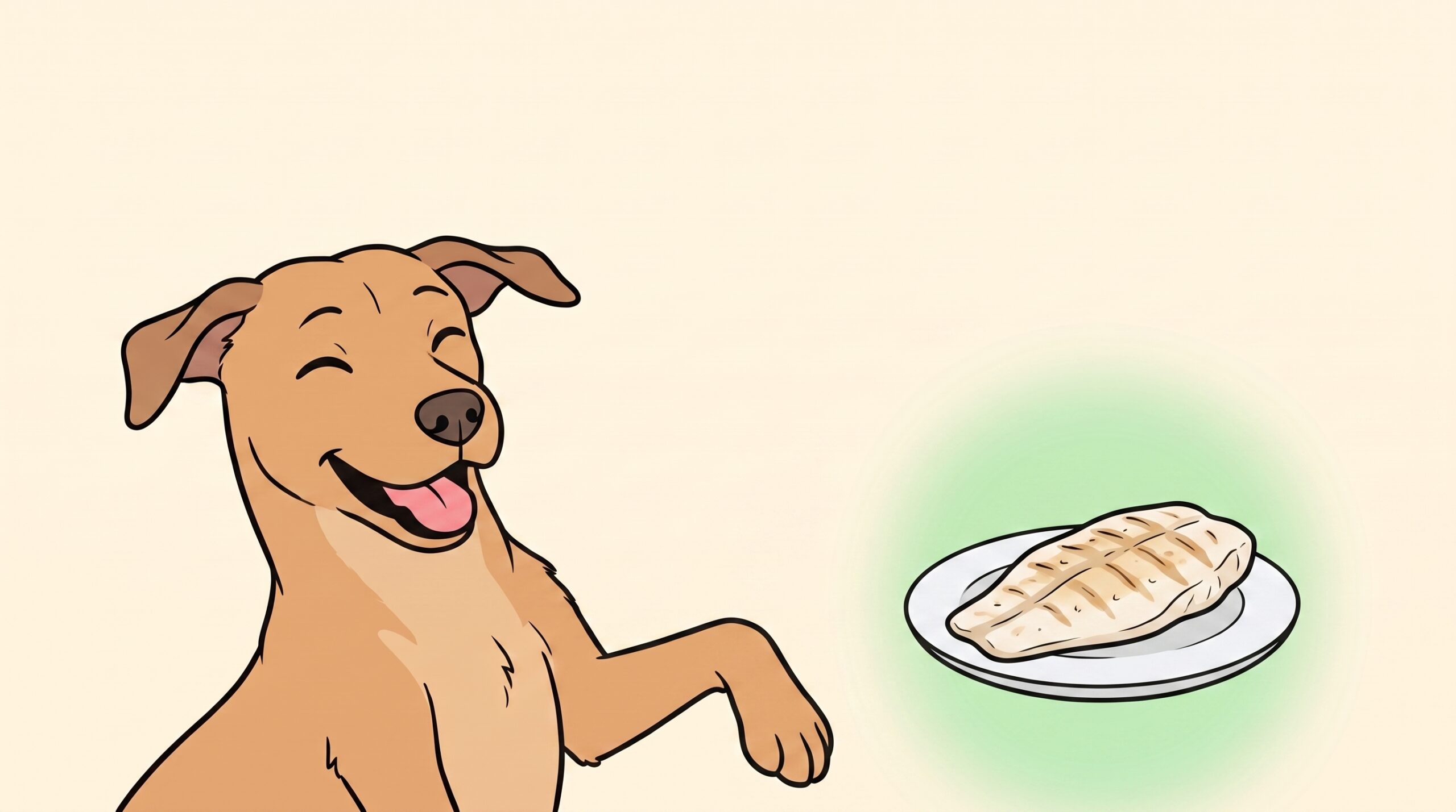 ¿Los perros pueden comer pescado? para perros — Sí, en moderación y siempre cocido sin huesos